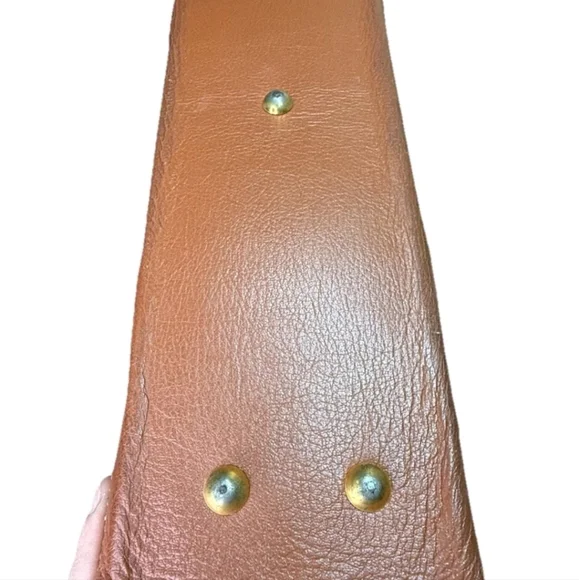 Louis Vuitton Vintage Monogram Sac PM Weekender Tote Bag- Rare! - Picture 15 of 16